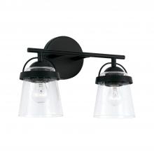 Capital Canada 147021MB-534 - 2 Light Vanity