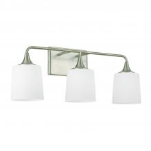 Capital Canada 148931BN-541 - 3 Light Vanity