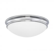 Capital Canada 2032CH - 2 Light Flush Mount