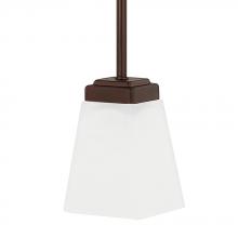 Capital Canada 314411BZ-334 - 1 Light Pendant