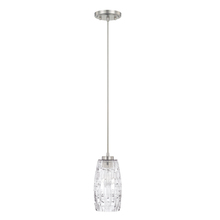 Capital Canada 328611BN-450 - 1 Light Pendant