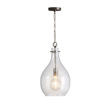 Capital Canada 333813PP-471 - 1 Light Pendant