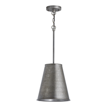 Capital Canada 340011EN - 1 Light Pendant