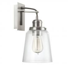 Capital Canada 3711BN-135 - 1 Light Sconce