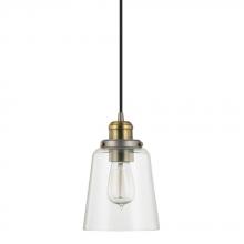 Capital Canada 3718GA-135 - 1 Light Pendant