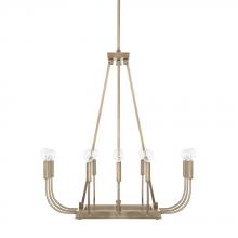 Capital Canada 421901AD - 12 Light Chandelier