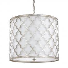 Capital Canada 4543AS-578 - 5 Light Pendant