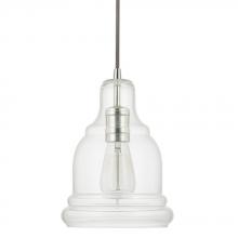 Capital Canada 4643PN-138 - 1 Light Pendant