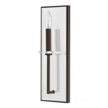 Capital Canada 4811BB - 1 Light Sconce