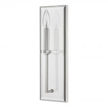 Capital Canada 4811PN - 1 Light Sconce