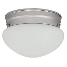 Capital Canada 5358MN - 2 Light Flush Mount