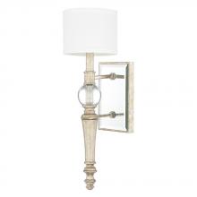 Capital Canada 611711GS-654 - 1 Light Sconce