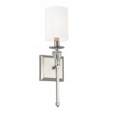 Capital Canada 641811PN-700 - 1 Light Sconce