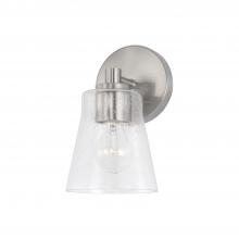 Capital Canada 646911BN-533 - 1 Light Sconce