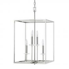 Capital Canada 7002PN - 4 Light Foyer