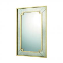 Capital Canada 724101MM - Decorative Mirror