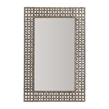 Capital Canada 736103MM - Metal Decorative Mirror