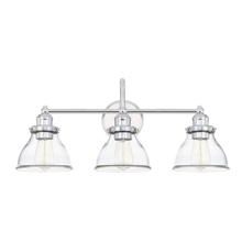 Capital Canada 8303CH-461 - 3 Light Vanity