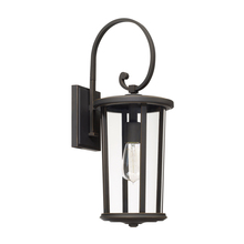 Capital Canada 926711OZ - 1 Light Outdoor Wall Lantern