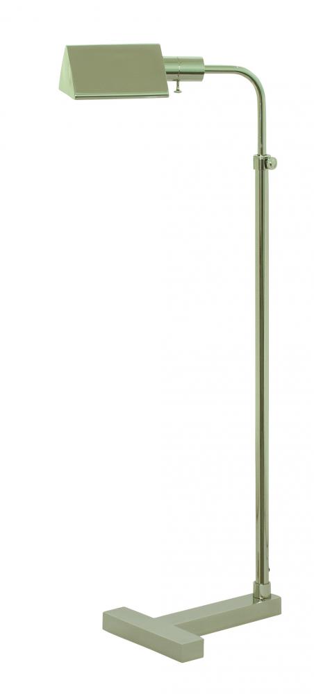 Fairfax Adjustable Pharmacy Floor Lamp