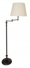 House of Troy RA301-OB - Randolph Floor Lamp