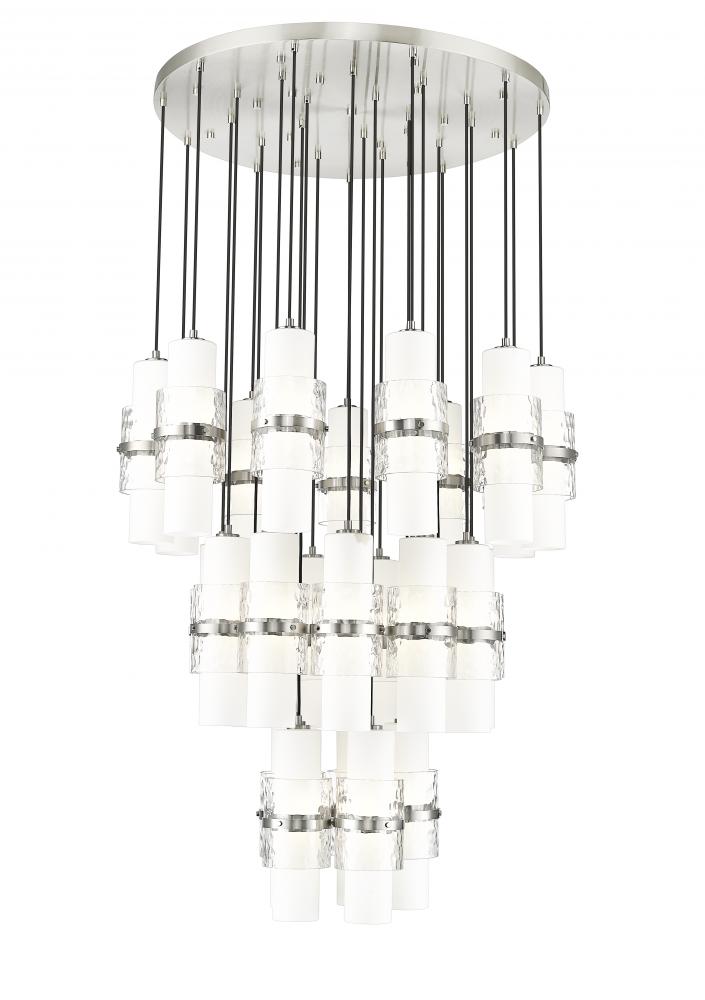 27 Light Chandelier