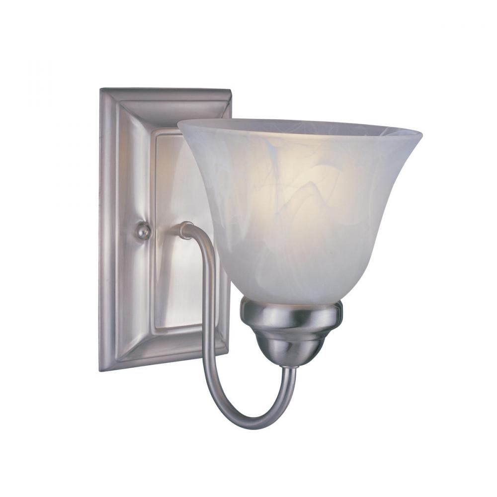 1 Light Wall Sconce