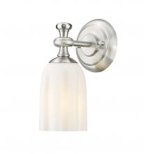 Z-Lite 1102-1S-BN - 1 Light Wall Sconce