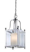 Z-Lite 176-3S - 3 Light Pendant