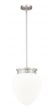 Z-Lite 1945P12-BN - 1 Light Pendant