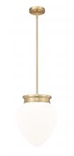 Z-Lite 1945P12-MGLD - 1 Light Pendant