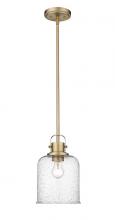 Z-Lite 340P8-HG - 1 Light Pendant