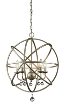 Z-Lite 415-20 - 5 Light Pendant