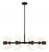 Z-Lite 494-20MB - 20 Light Chandelier