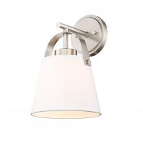 Z-Lite 743-1S-BN - 1 Light Wall Sconce