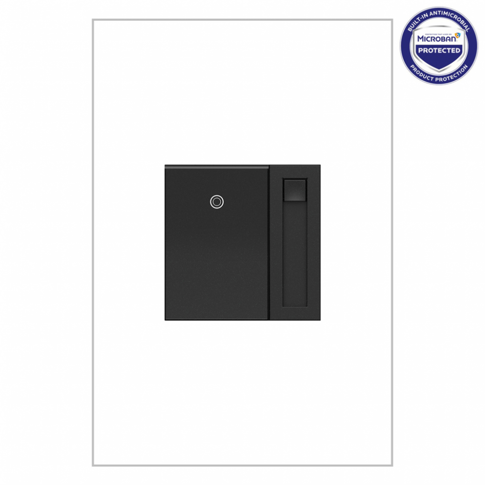 Paddle Dimmer, 0-10V Dimmer