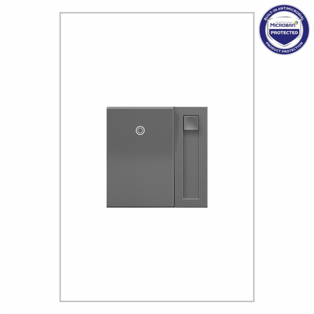 Paddle Dimmer, 0-10V Dimmer