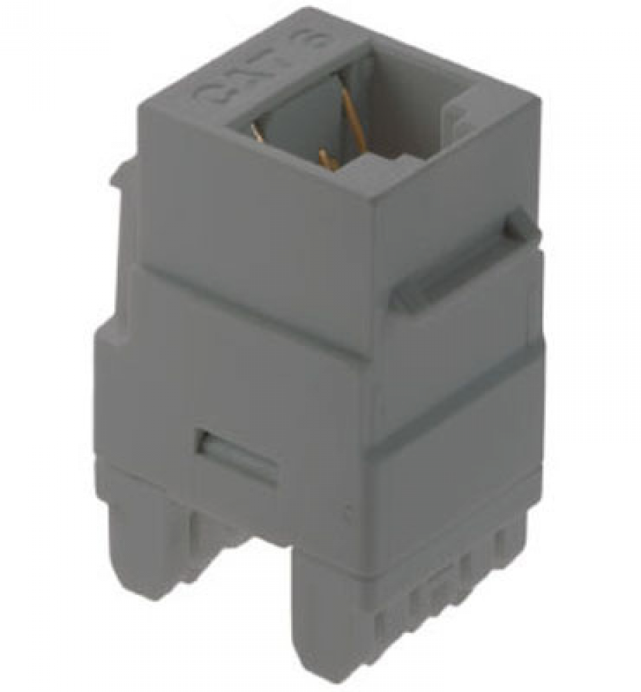 Cat 6 RJ45 Data Insert