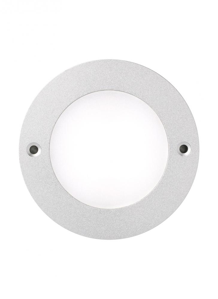 Disk Light LED, 250 lumens, 3 watt, 3000K, 90 CRI