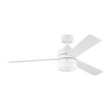 Generation Lighting 3ERAR52RZWD - Era 52" LED Ceiling Fan