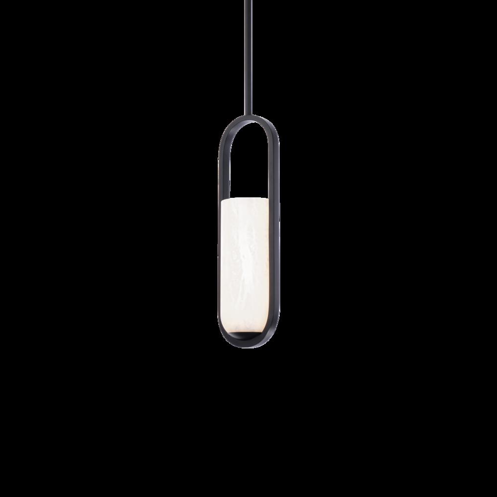 Rollins Mini Pendant Light