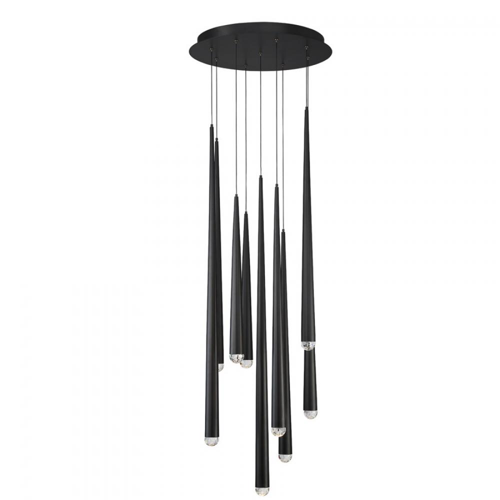 Cascade Multilight Pendant Light