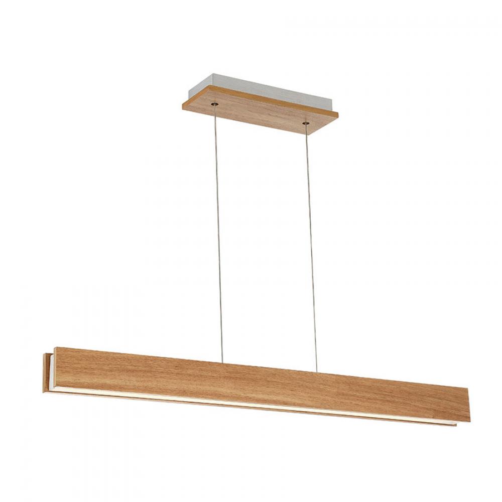 Drift Linear Pendant