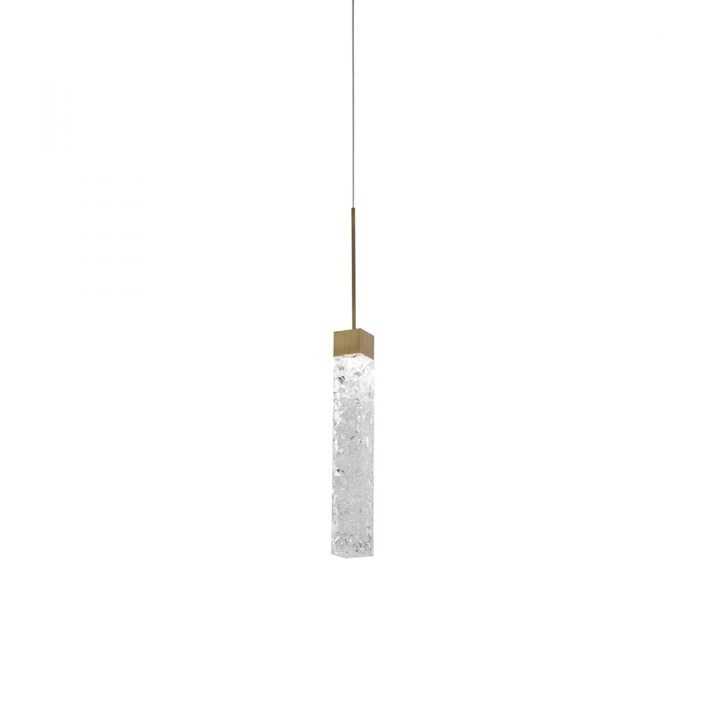 Minx Mini Pendant Light