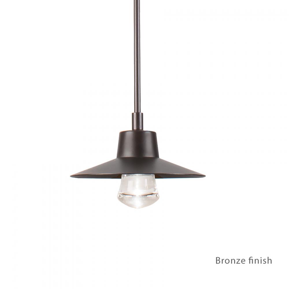 Suspense Outdoor Pendant Light