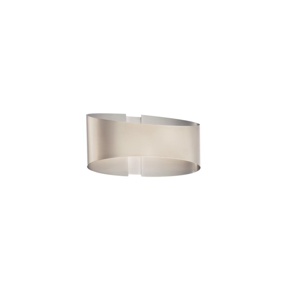 Swerve Wall Sconce Light