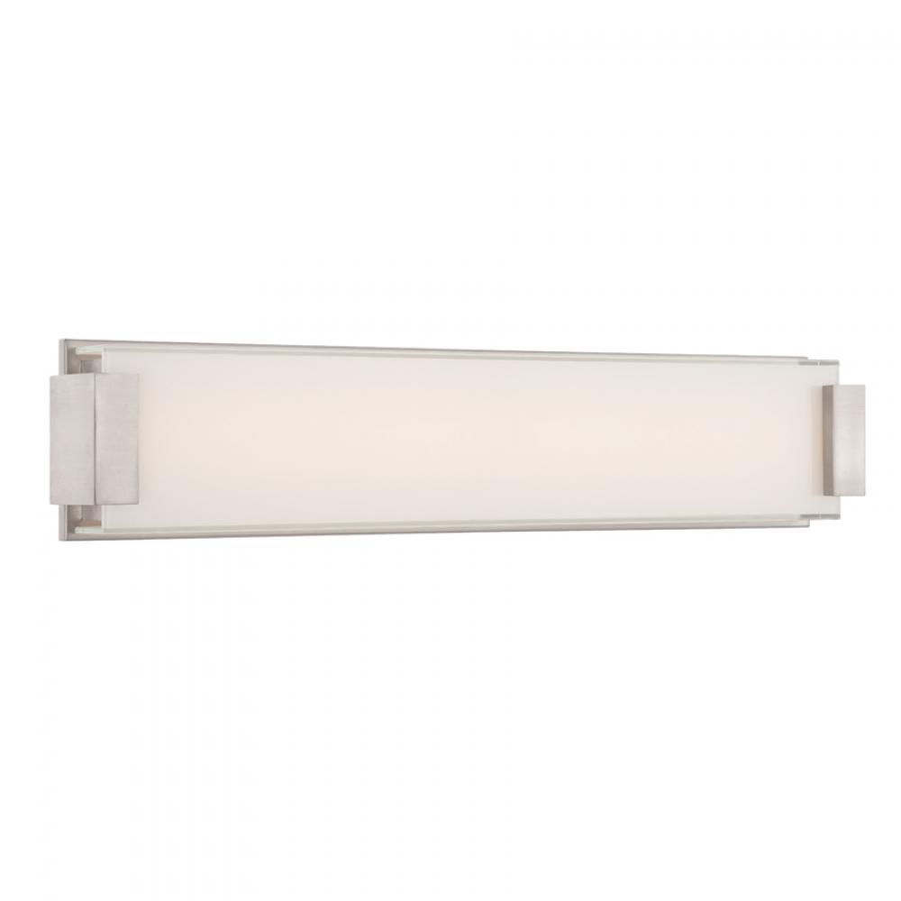 Polar Bath Vanity Light