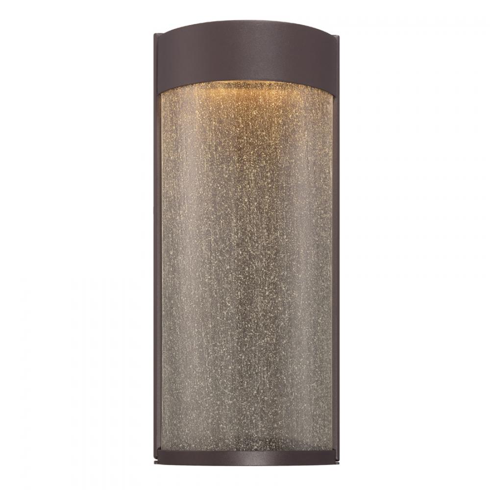 Rain Outdoor Wall Sconce Light