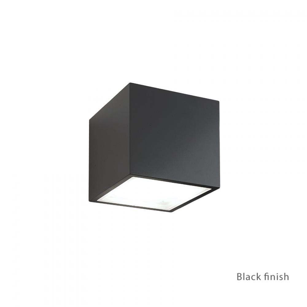 Bloc Outdoor Wall Sconce Light