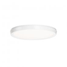 Modern Forms US Online FM-4211-27-WT - Argo Flush Mount Light